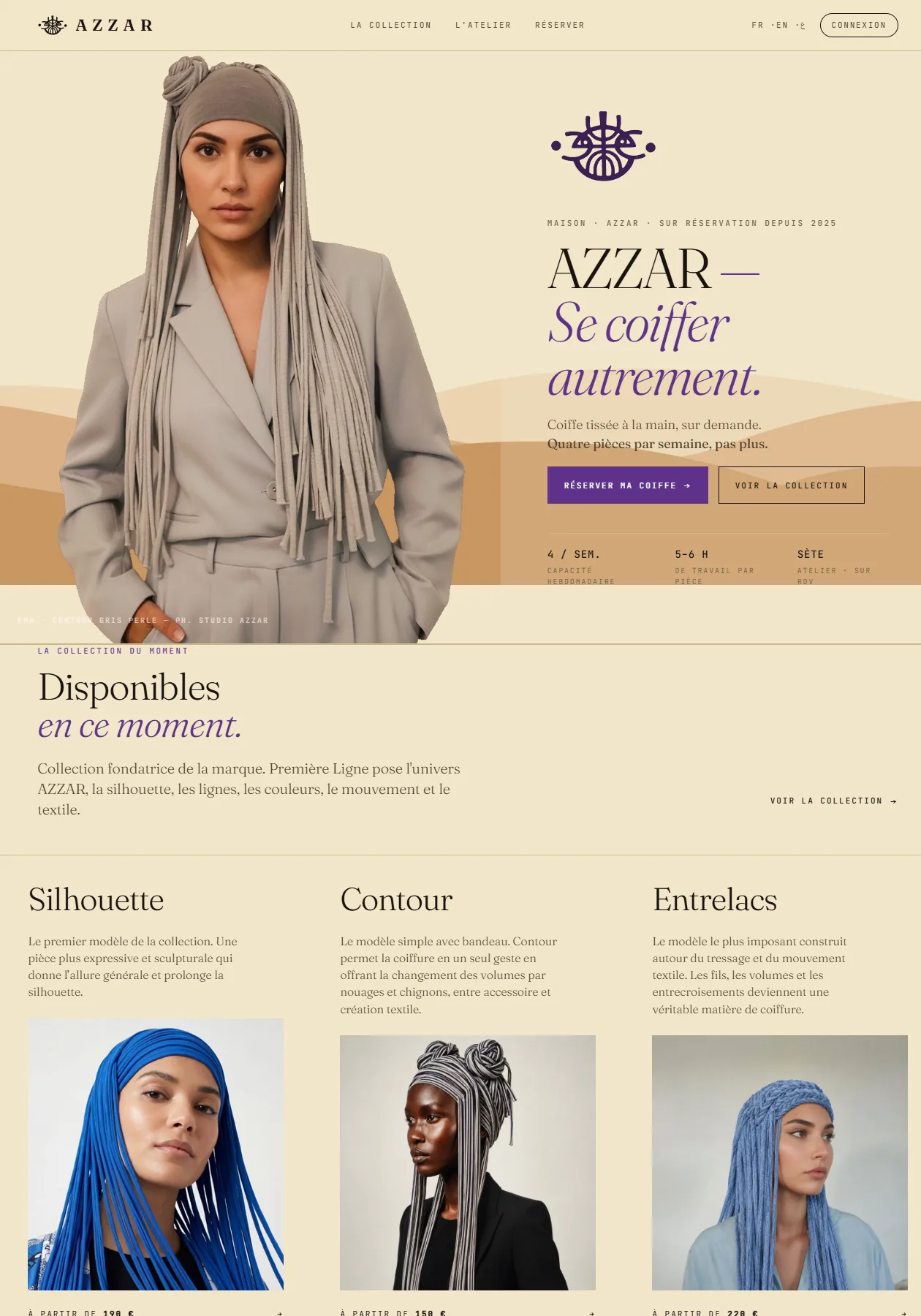 AZZAR